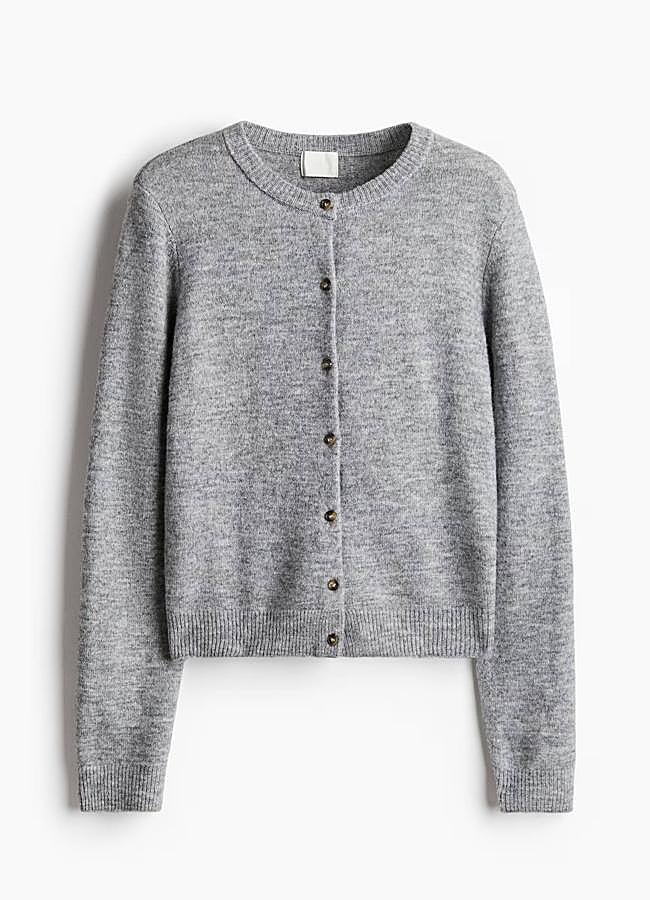 Imagen - Cárdigan de punto (17,99€)