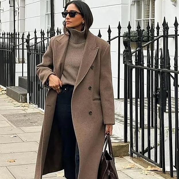 Jerséis bonitos y suaves para vestir con vaqueros en los días grises