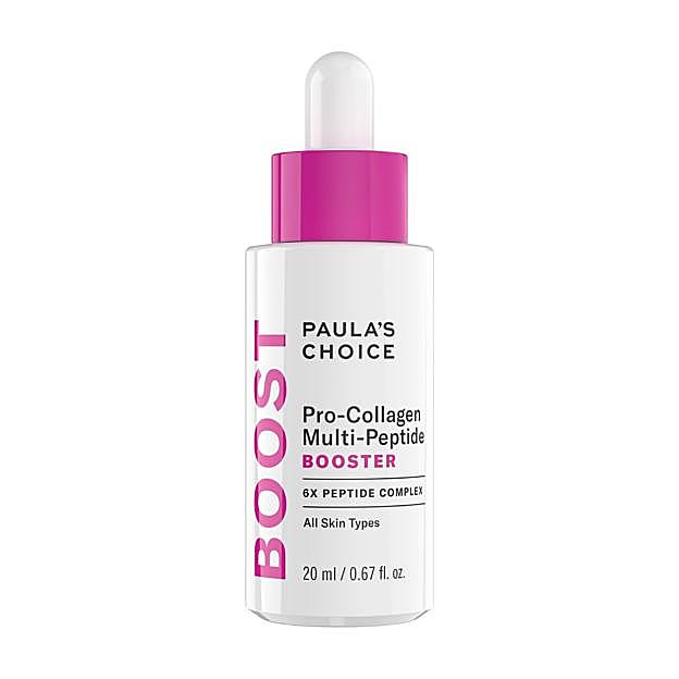 Pro Collagen Multi Peptide Booster