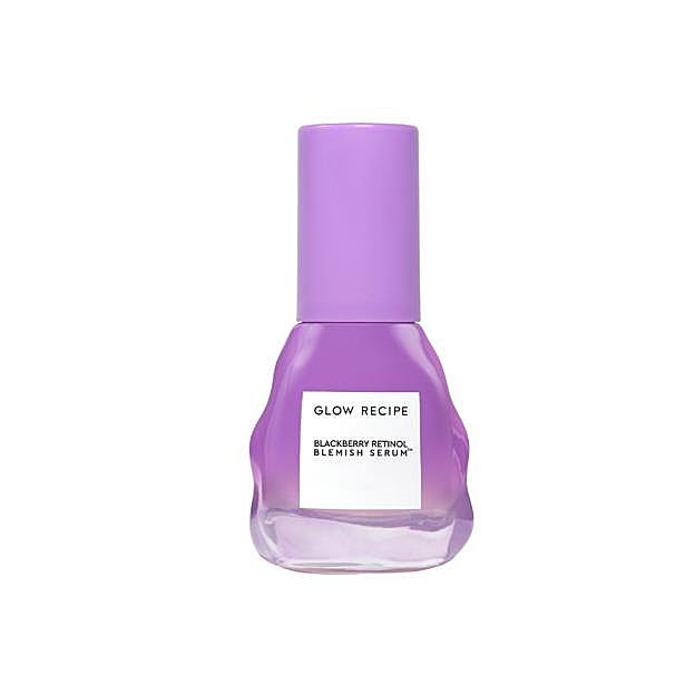 Blackberry Retinol Blemish Serum