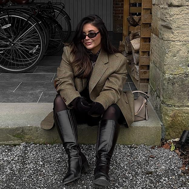 ​Abrigos de rebajas para protegerte del frío: cómodos, elegantes y más baratos