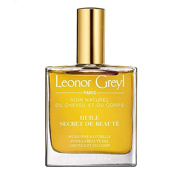 Huile Secret de Beauté de Leonor Greyl. Precio: 57 euros