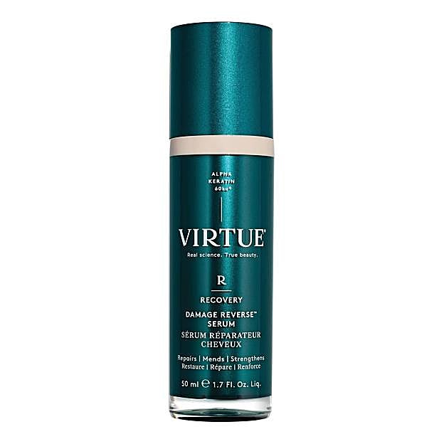 Recovery Damage Repair Serum de Virtue. Precio: 64,99 euros
