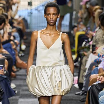 Imagen secundaria 1 - Alexander McQueen, JW Anderson y Vaquera.