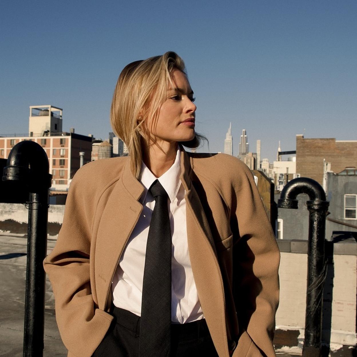 Estas son las ideas de looks de invierno que necesitas.