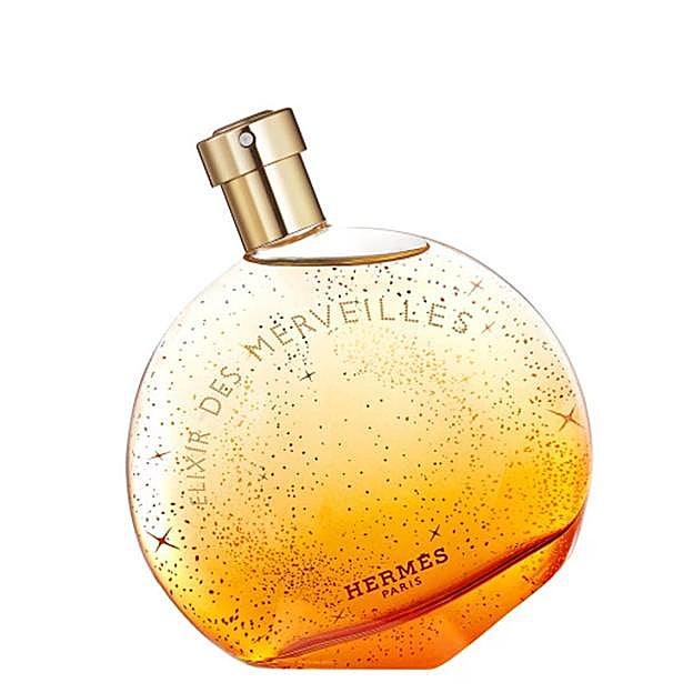 Elixir des Merveilles de Hermès. Precio: 159 euros