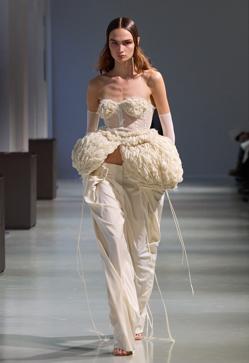 Imagen secundaria 2 - Alexander McQueen, JW Anderson y Vaquera.