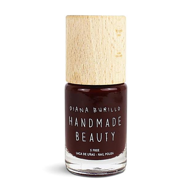Esmalte Handmade Beauty de Diana Burillo.