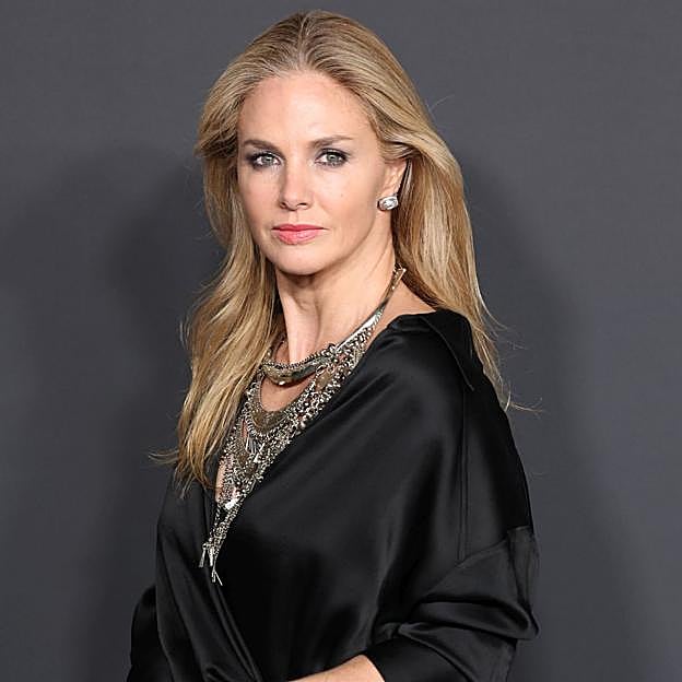 Por qué se ha apartado Genoveva Casanova de la vida social: el durísimo problema de salud que lo cambió todo