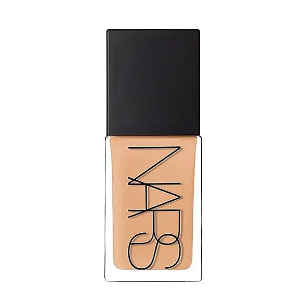 NARS Light Reflecting Foundation.
