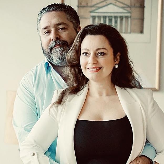 Hablamos con Victoria Romanovna sobre su nueva maternidad: «La segunda vez es todo más fácil»