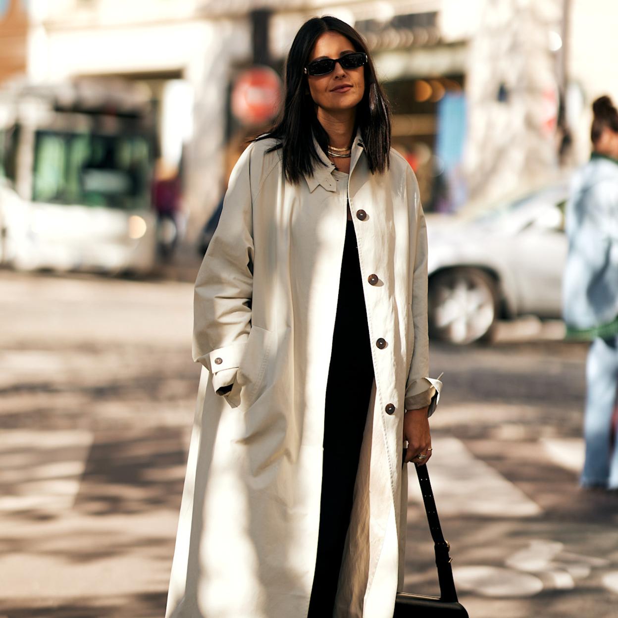 Rebajas El Corte Inglés: parkas con descuento para lucir todo el año