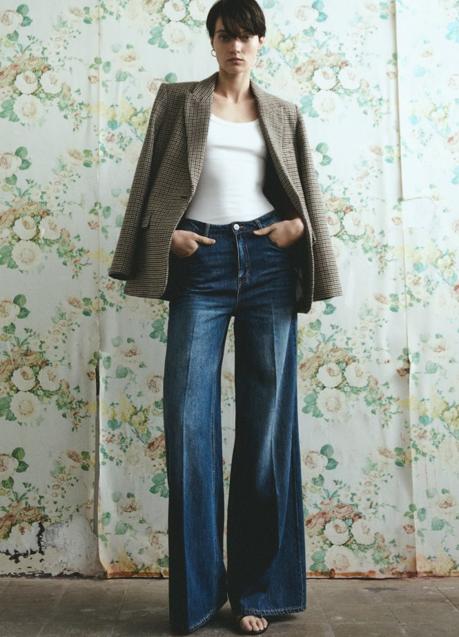 Imagen - Vaqueros anchos de Sfera (35,99 euros)