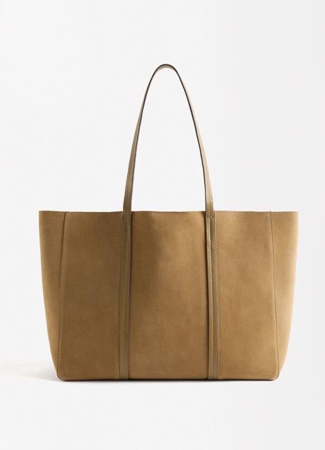 Imagen - Bolso de piel de Parfois (69,99 euros)