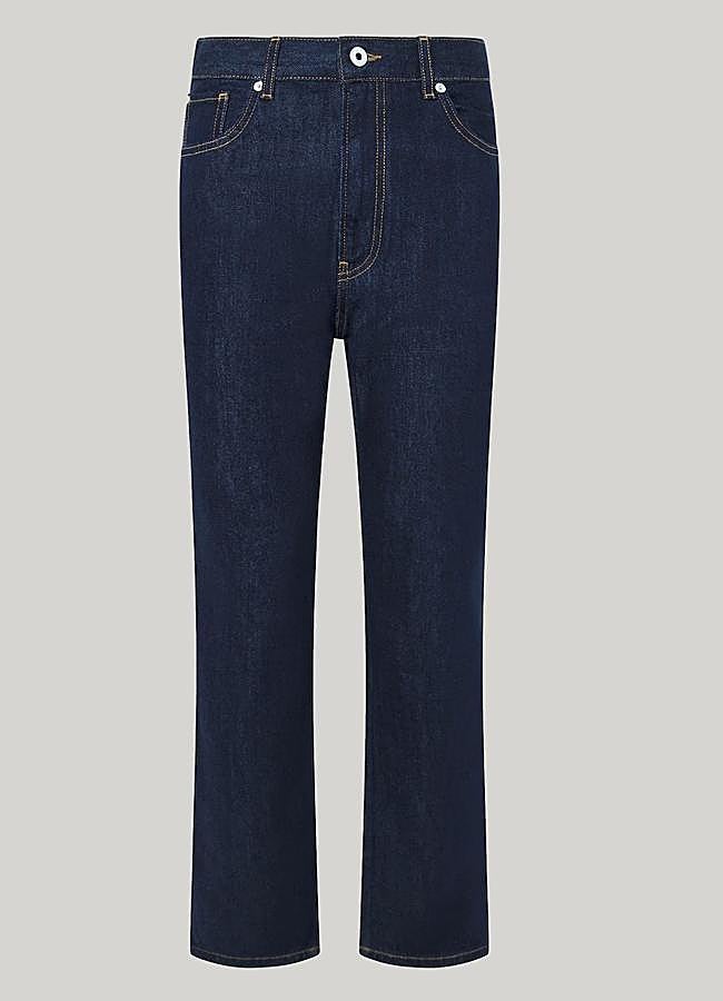 Imagen - Vaqueros de Pepe Jeans, 44,95 euros (antes 89,90 euros).