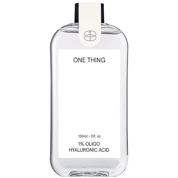 Hyaluronic Acid Complex de ONE THING.