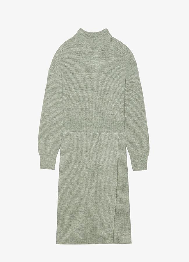 Imagen - Vestido en tono pastel de Anna Field, 39,99 euros.