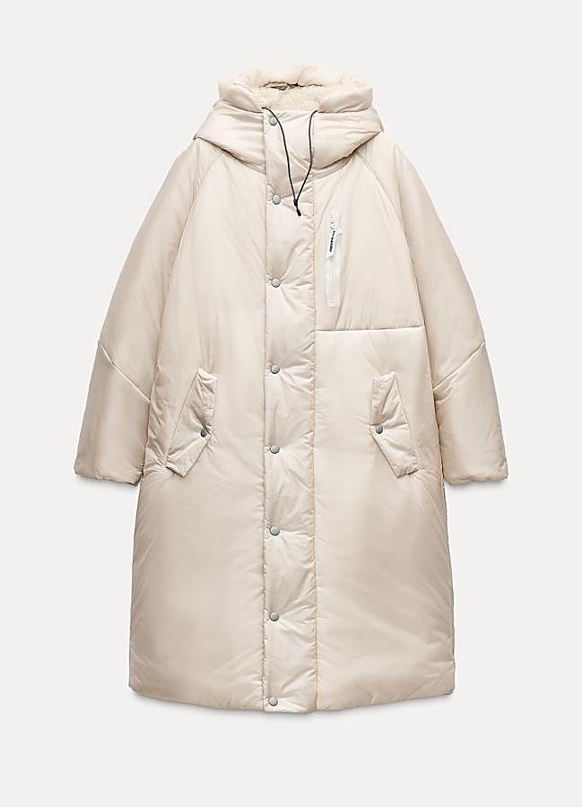 Imagen - Colección cápsula and wander x Zara (ZARA)