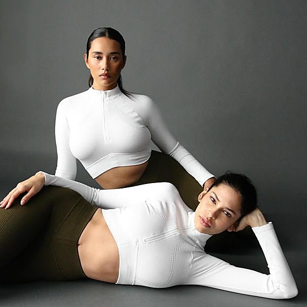 Minicrunch, el ejercicio de abdominales para principiantes que proporciona un core perfecto