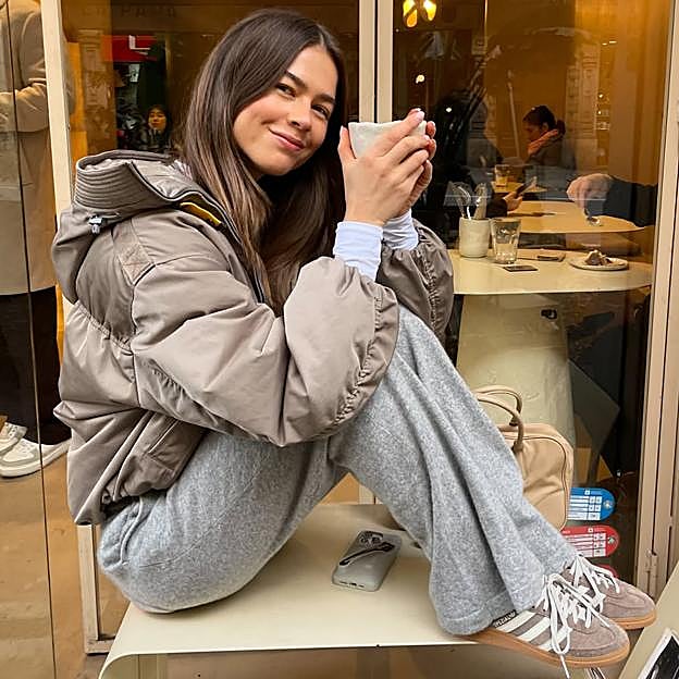 Ni las Samba ni las Gazelle, estas son las nuevas zapatillas de Adidas que triunfan este año: guía para combinarlas