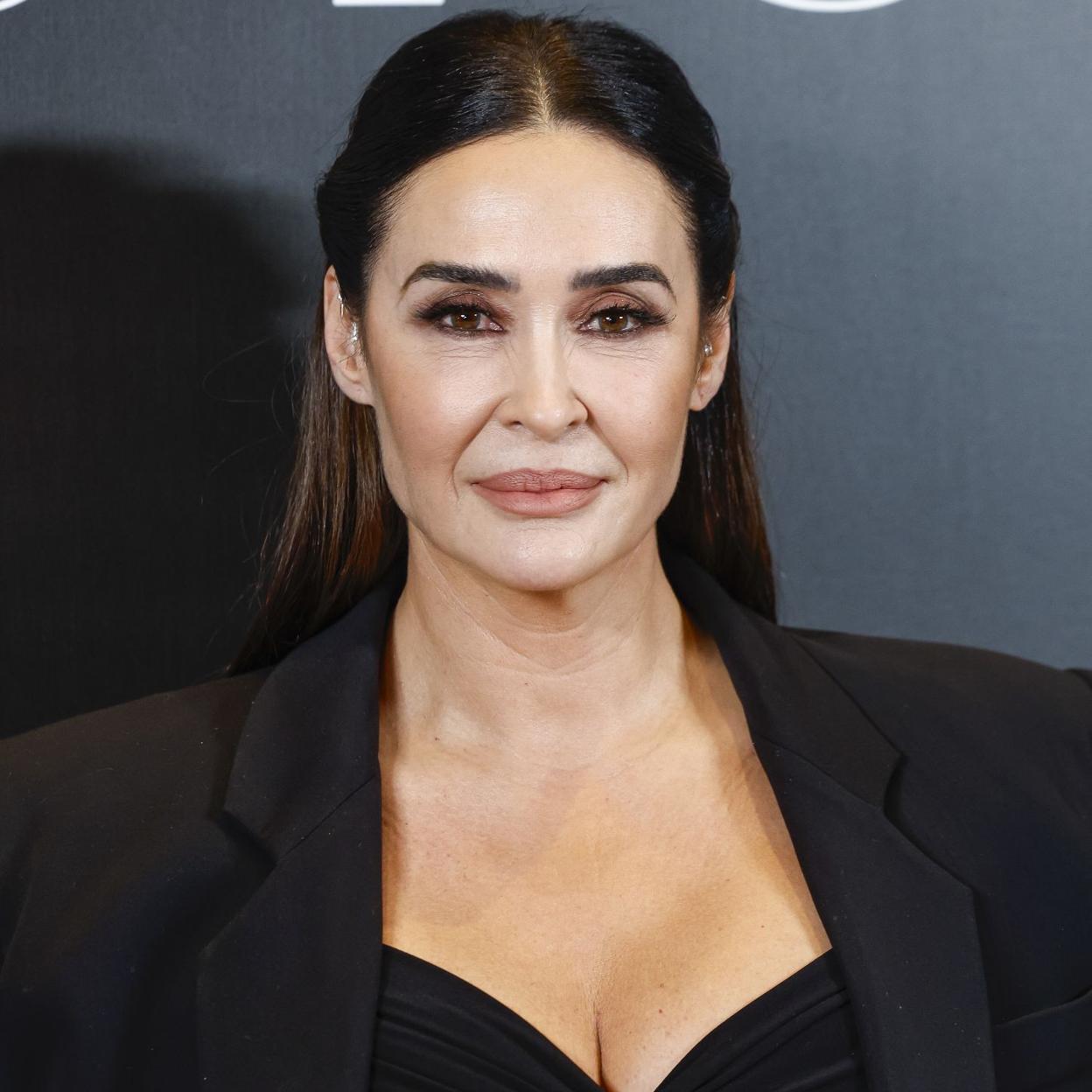 Vicky Martín Berrocal.