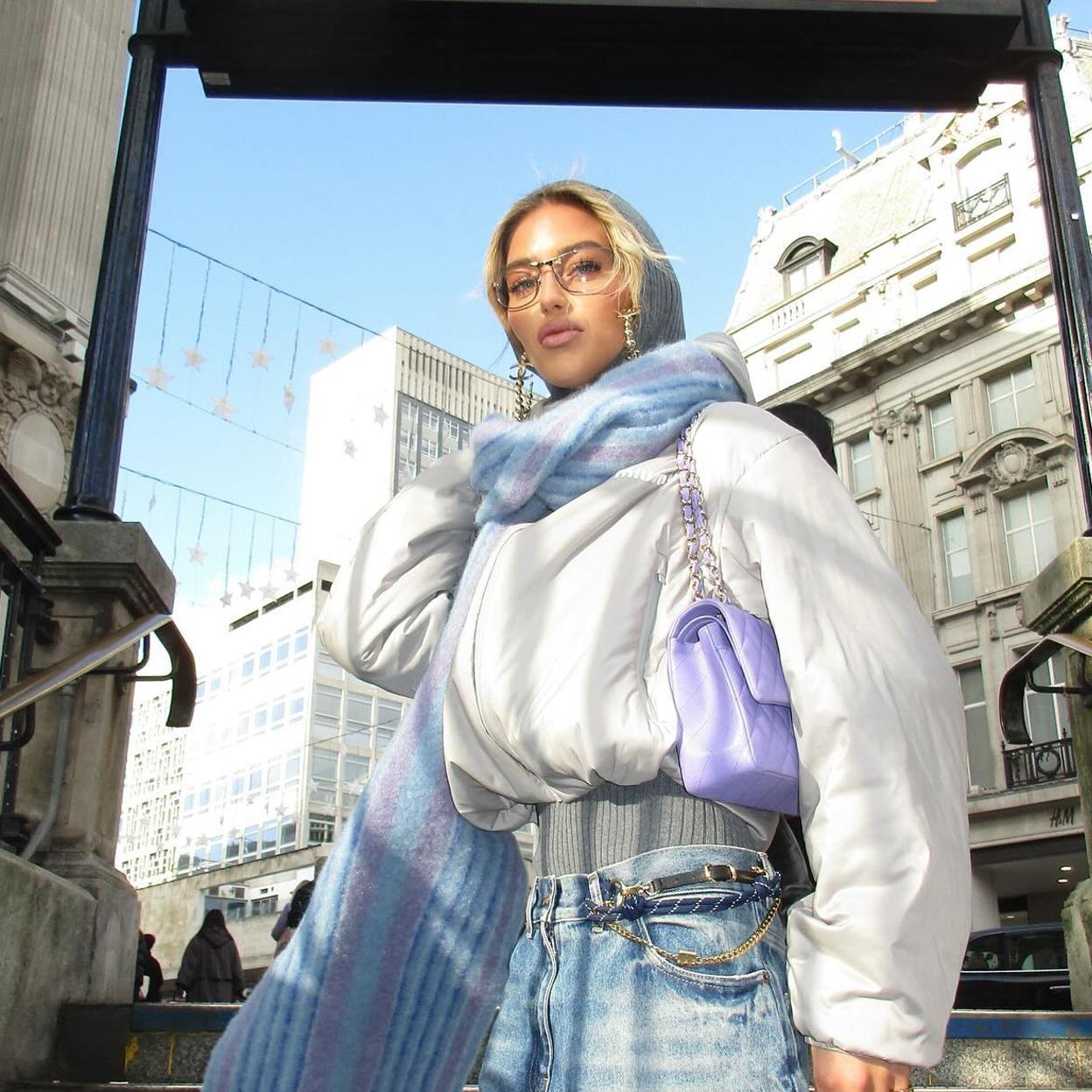 Estos son los anoraks para combatir la ola de frío que te recomendamos.