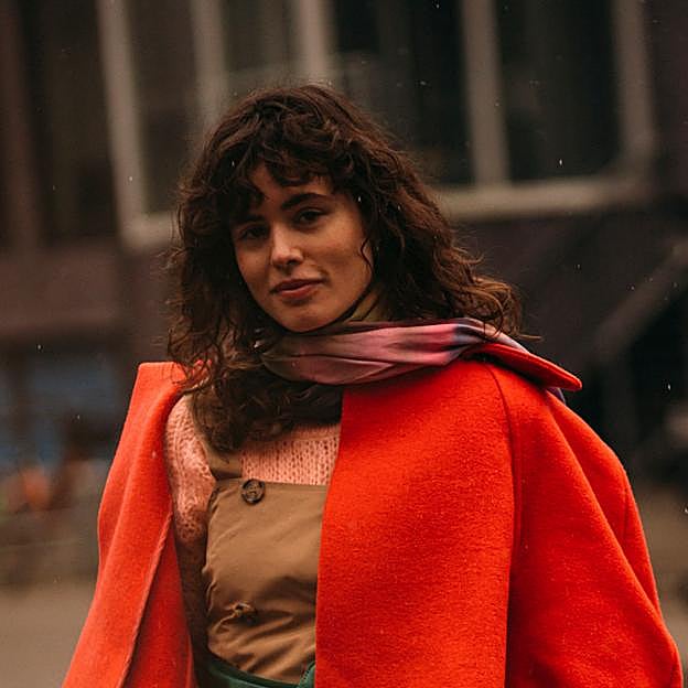 Cinco cepillos masajeadores del cabello que estimulan el crecimiento capilar