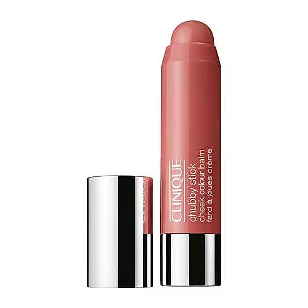 Clinique Chubby Stick Cheek Colour Balm.