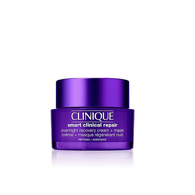 Las mejores cremas con péptidos