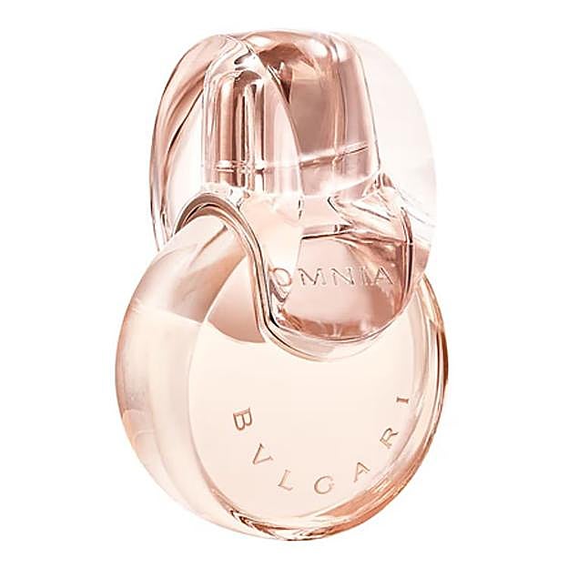 Omnia Crystalline de Bvlgari. Precio: 161 euros