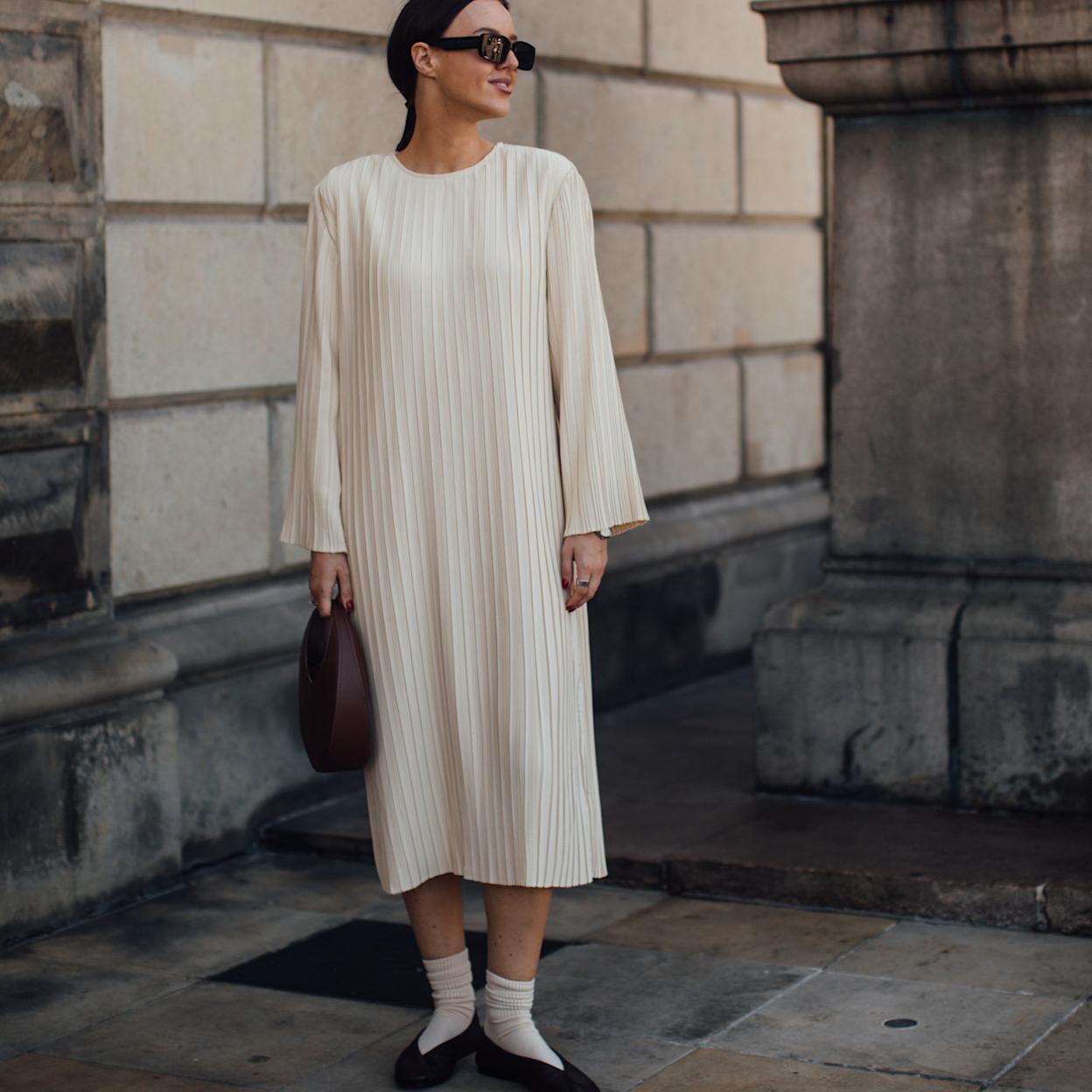 Las bailarinas más cómodas de Zara solo cuestan 25 euros