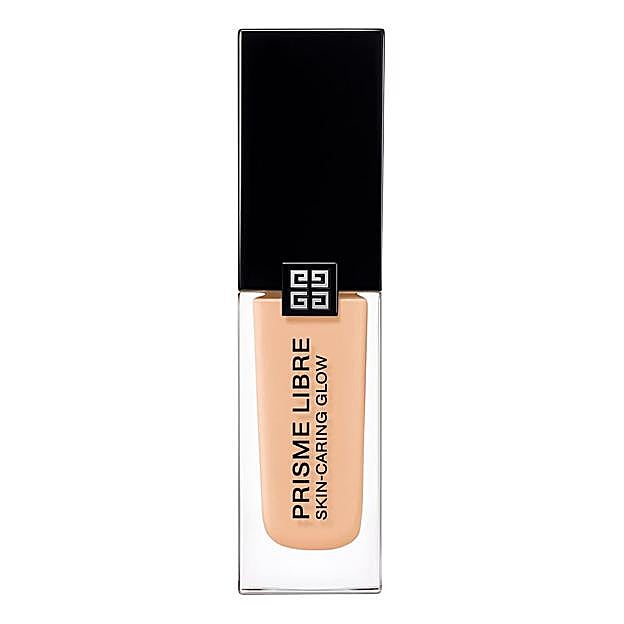 Prisme Libre Foundation Skin-Caring Glow de Givenchy