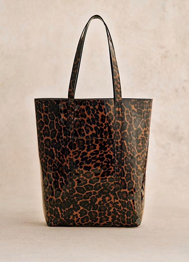 Imagen - Bolsos tendencia 2025 (SÉZANE)