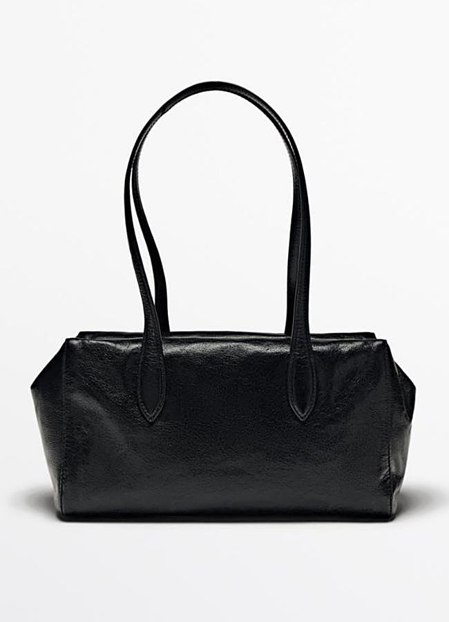 Imagen - Bolsos tendencia 2025 (MASSIMO DUTTI)