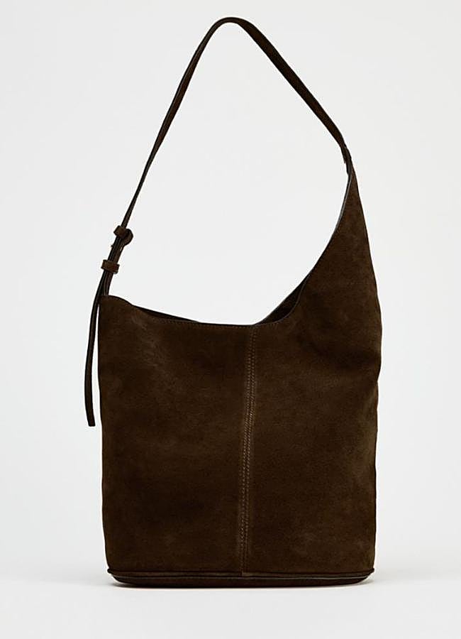 Imagen - Bolsos tendencia 2025 (ZARA)