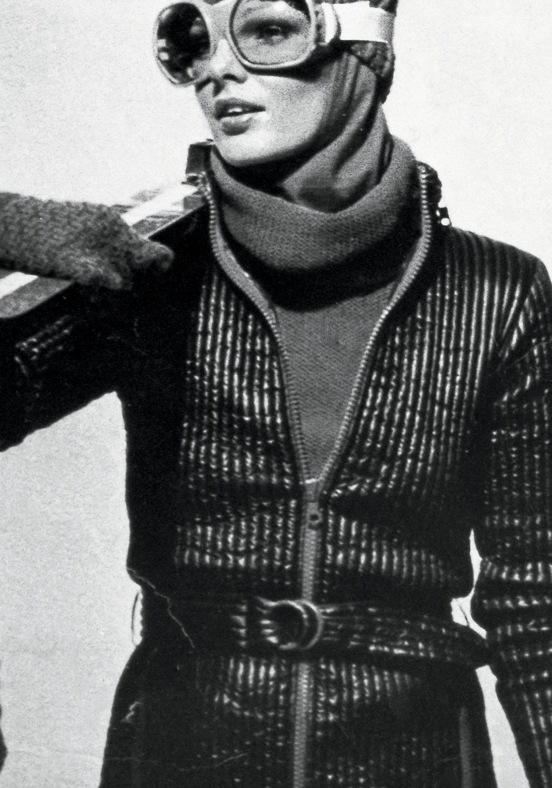 Imagen histórica de Colmar.