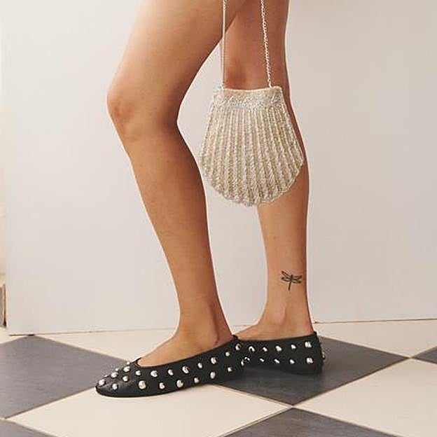 Zapatos de nueva temporada que ya están en tiendas y van a triunfar esta temporada