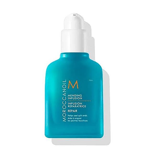 Moroccanoil Mending Infusion.