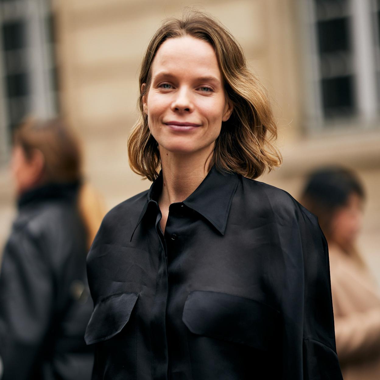 Cinco propósitos de belleza para cuidar la melena