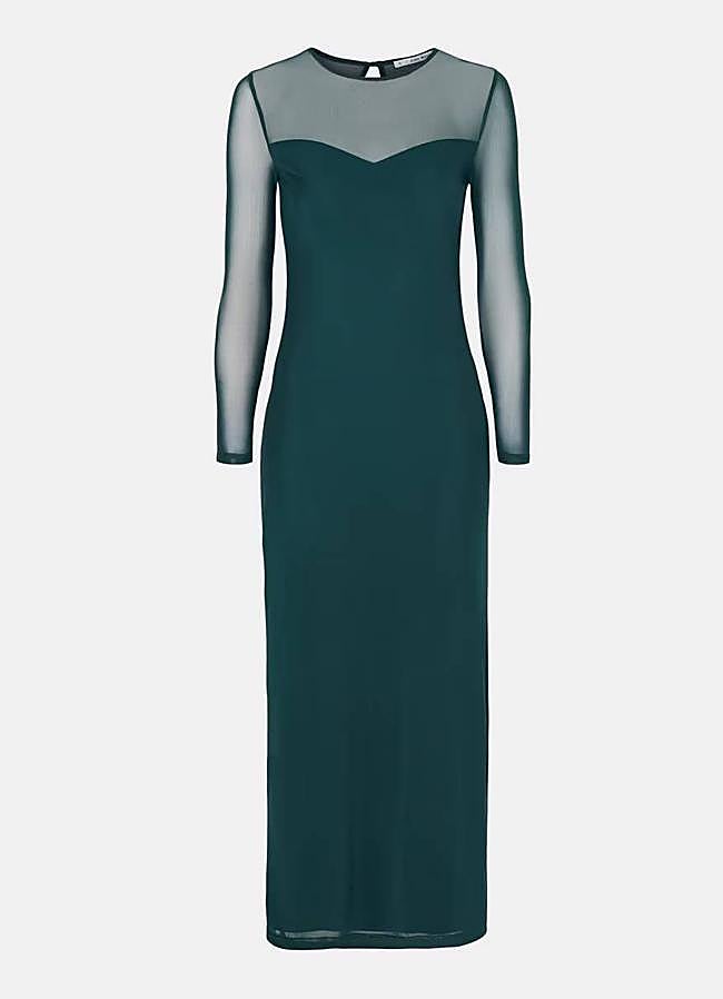 Imagen - Vestido tul escote corazón de Easy Wear (14,99€)