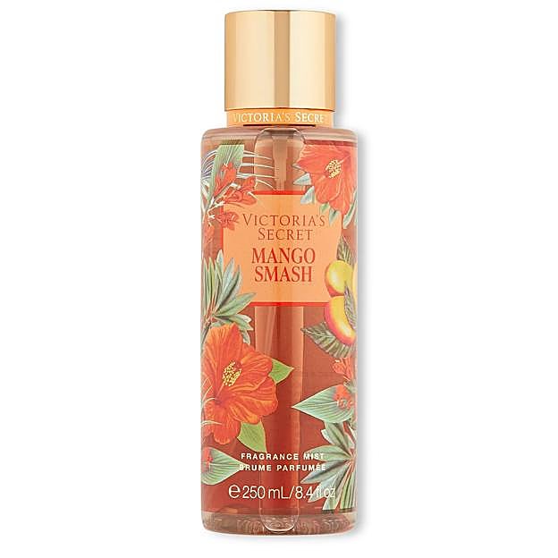 Tropic Nectar Mango Smash de Victoria's Secret. Precio: 7,95 euros