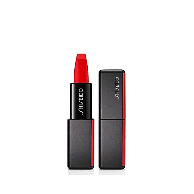 Los mejores labiales rojos