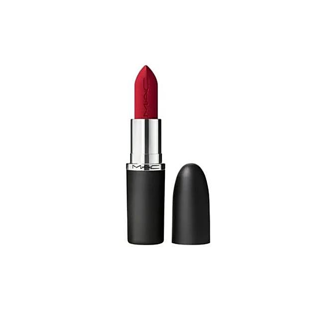 Los mejores labiales rojos