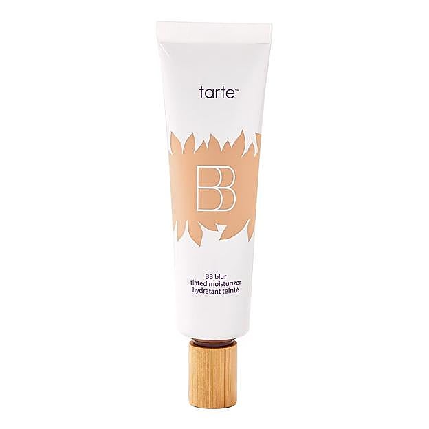 BB Blur Tinted Moisturizer de Tarte