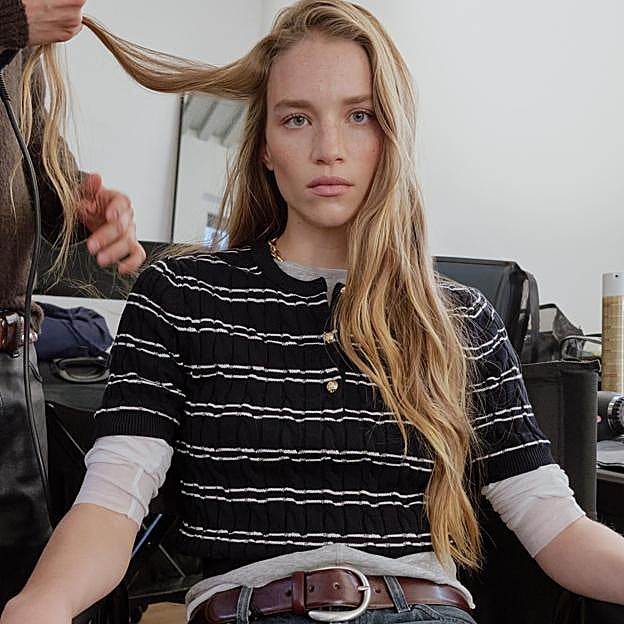 Lo nuevo de la semana de Massimo Dutti: de las camisas blancas más bonitas a los vaqueros que hacen tipazo