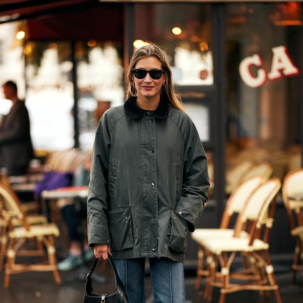 Zara lanza los vaqueros más favorecedores del invierno