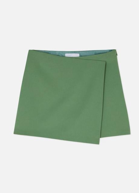 Imagen - Falda verde de Primark (14 euros)