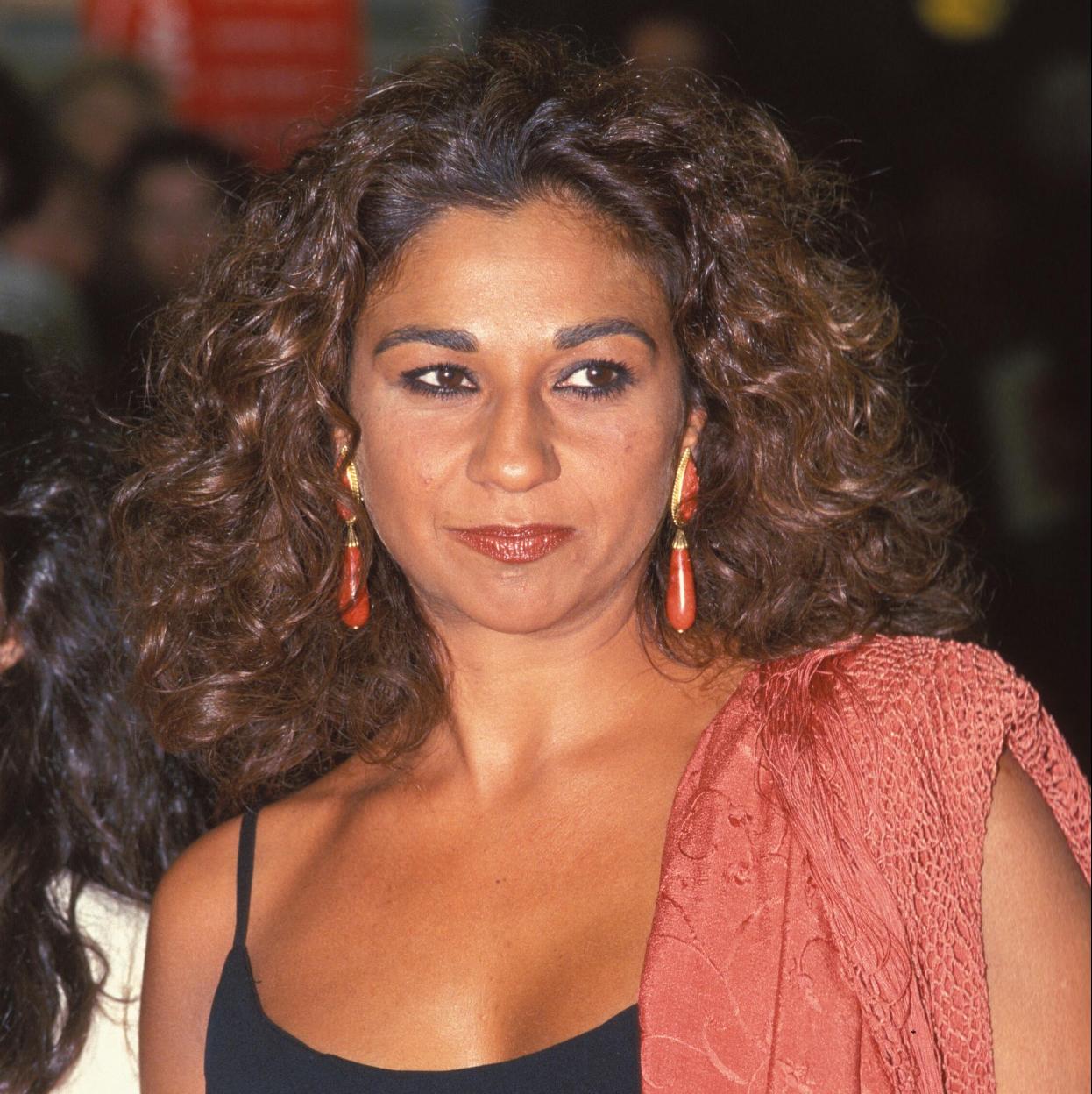 Lolita no ha querido ocultar que sigue queriendo a Juan y Medio, aunque no aclara si románticamente o no. 