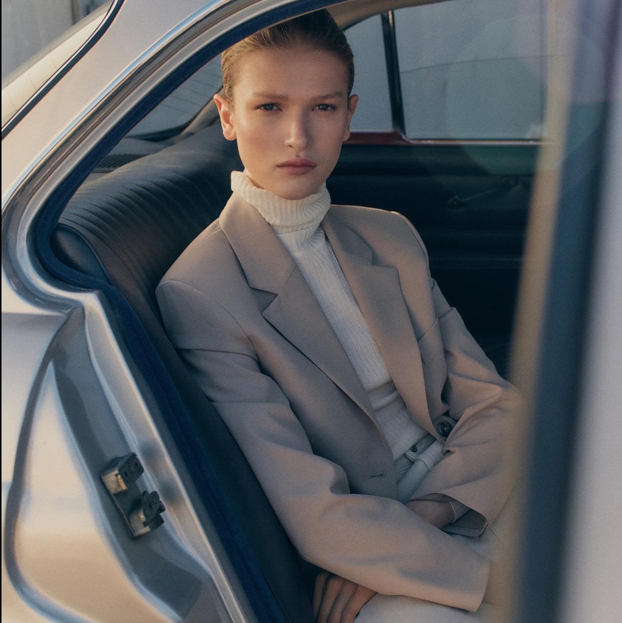 La nueva colección de primavera Mango tiene todo lo que necesitas para renovar tu armario de nueva temporada.