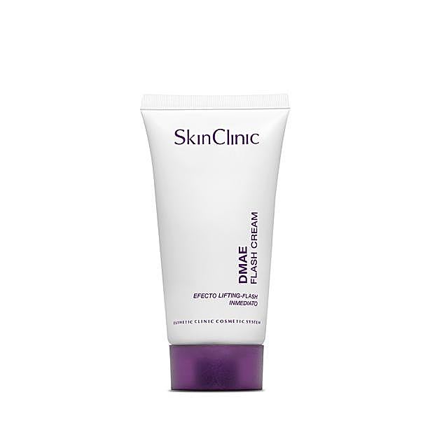 DMAE Flash Cream de Skinclinic.